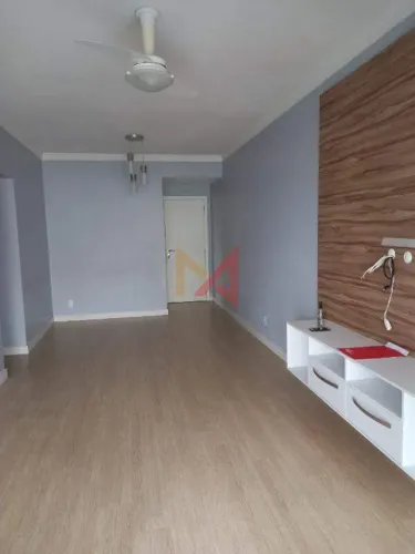 Apartamento para aluguel, 3 quartos, 1 suíte, 2 vagas, Praia de Itaparica - VILA VELHA/ES