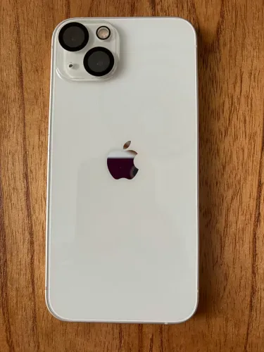 iPhone 13 256 gb completinho!