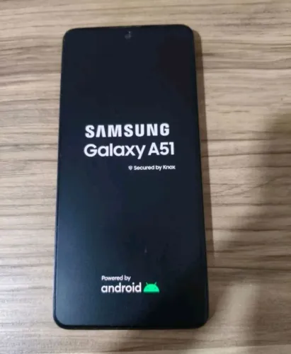 Celular A51