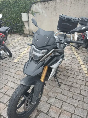 Bmw GS 310 Nova