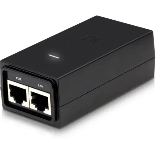 Fonte ubiquiti 24v