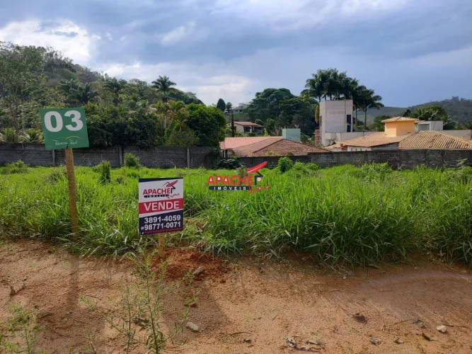 Lote no Condomínio Reserva Real,Viçosa - MG.