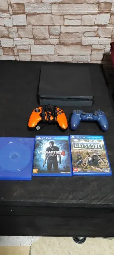 Playstation 4