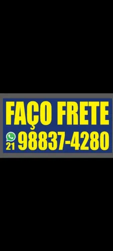 Transportes e fretes