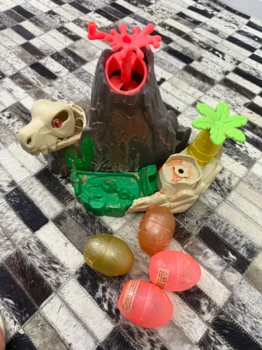 Play-Doh Dino Crew Slime - Hasbro 