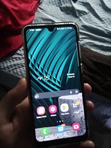 Samsung A31