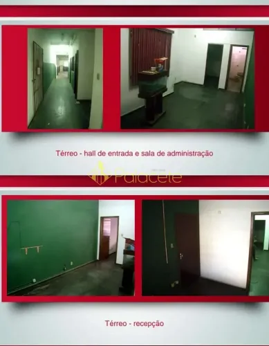 Comercial à venda 527M², Centro, Aparecida - SP
