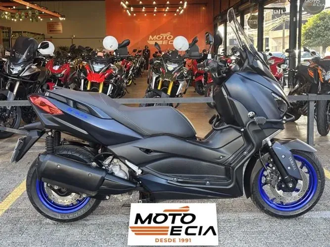 Yamaha XMAX 250 ABS