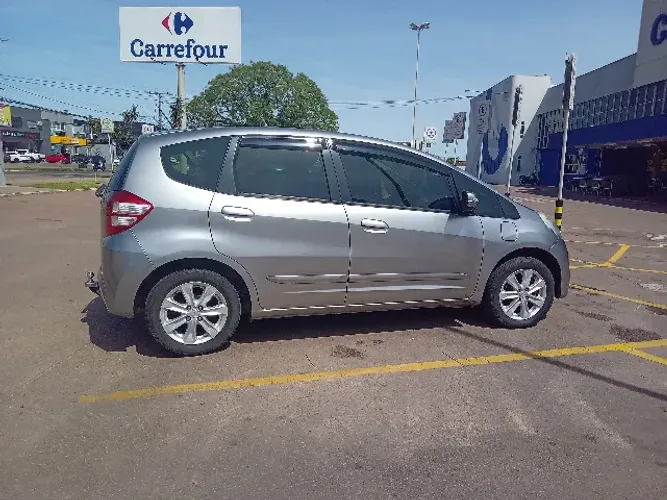 Honda Fit LX 1.4/ 1.4 Flex 8v/16v 5P Mec. 2014