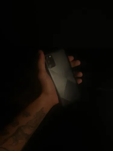 Samsung A02