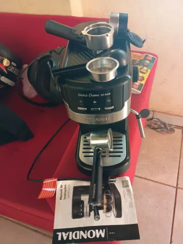 Cafeteira
