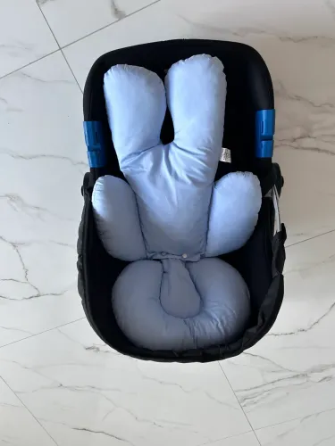 Vendo Bebê Conforto Burigoto.