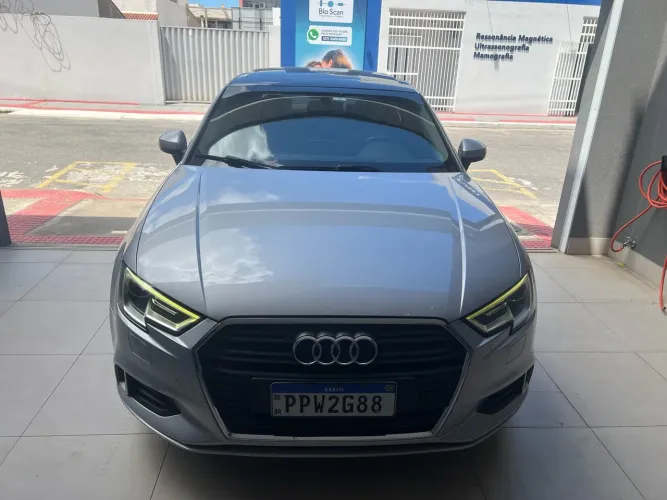 Audi A3 Sed. Ambition 2.0 Tsfi 220cv S-tronic 2018