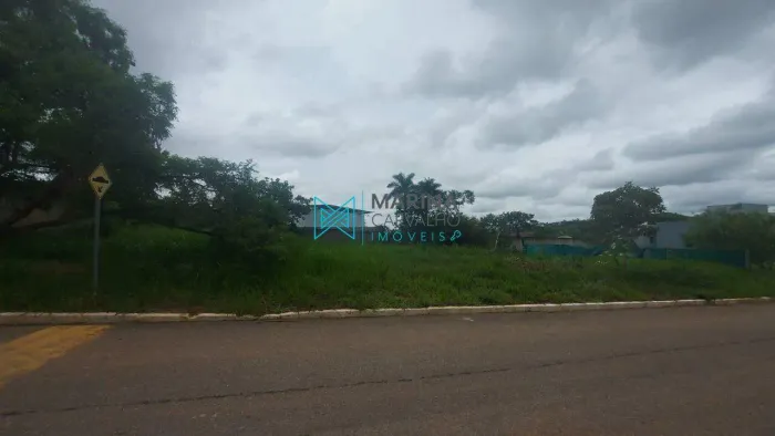 Lote em condomínio à venda, Condomínio Sonho Verde - Lagoa Santa/MG