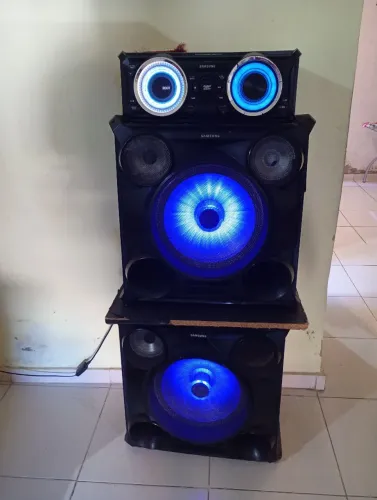 Vendo som