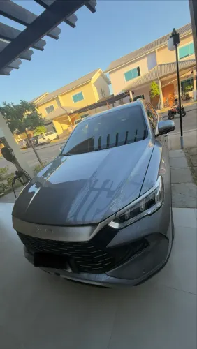 BYD Song Pro GS 1.5 16V Híbrido Aut. 2025