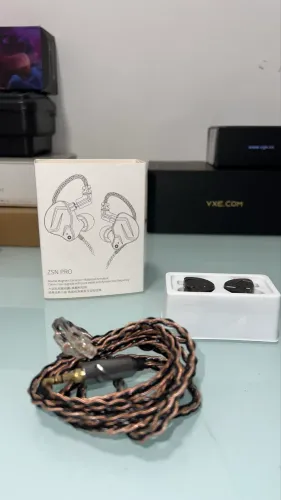 KZ ZSN PRO