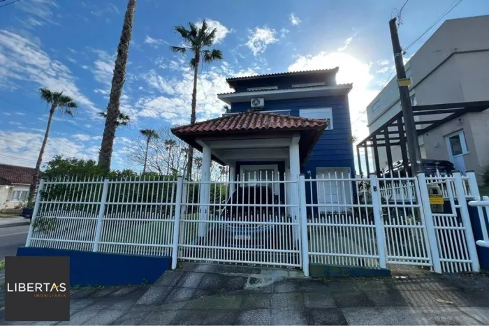 Casa em Condomínio 3 dormitórios à venda Lomba do Pinheiro Porto Alegre/RS