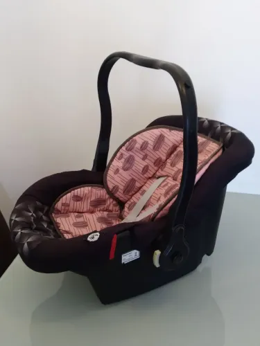 Bebê conforto
