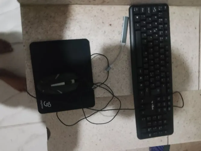 Mobilado meio completo baratinho pra vc jogar seu jogo favorito 