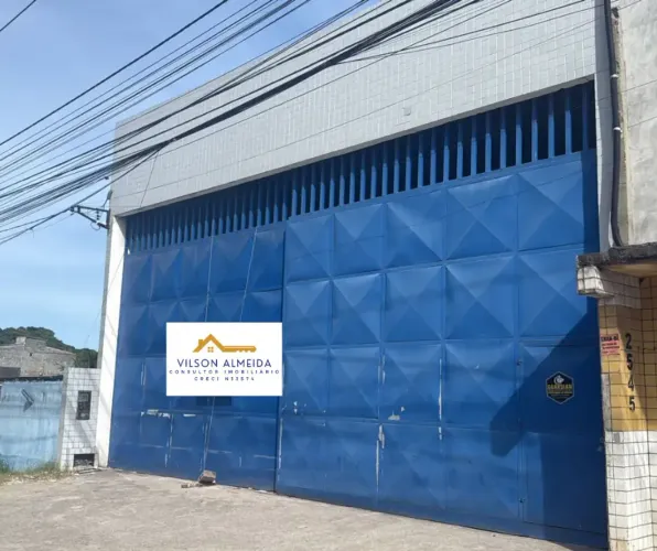 Comercial para locação, AVENIDA ITABUNA, Ilhéus, BA