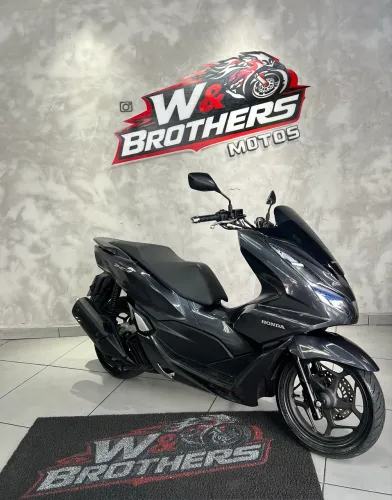PCX 160 2024 