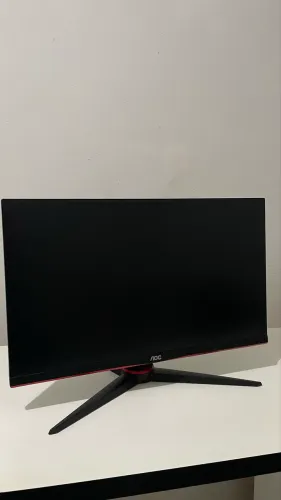 Monitor aoc 144hz