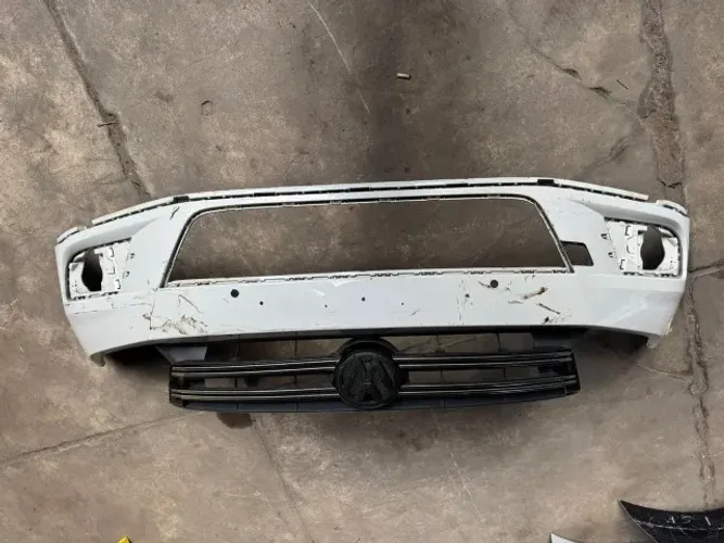 Para choque VW Tiguan 2010/2014