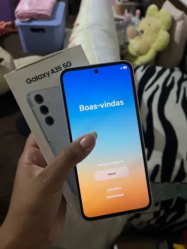 Samsung A35 5g 128gb