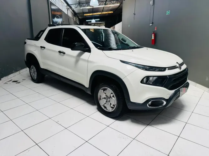 Fiat Toro Endurance 1.8 16V Flex Mec. 2020