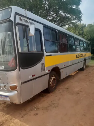 ÔNIBUS URBANO