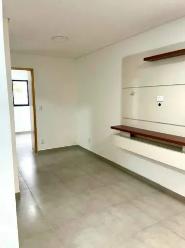 Apartamento Sem Condomínio para Locação  Vila Pires  Santo André