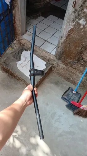 Vendo peças para bike