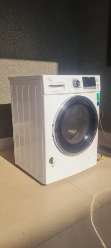 URGENTE LAVA E SECA MIDEA 11KG