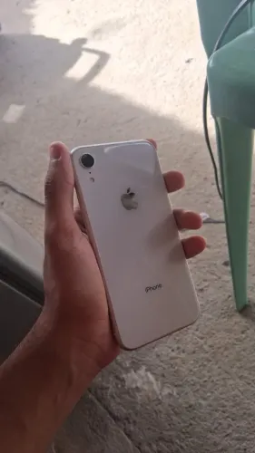 iPhone XR 64gb com nota fiscal