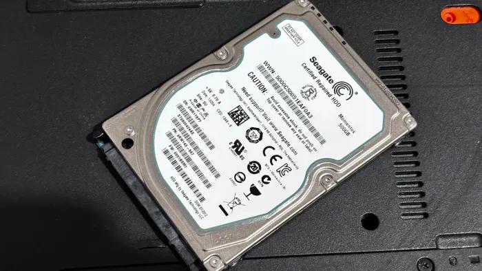 Hd 500 gb seagate com windows 10 Office 2024 ( word, excel e power point ) & Google -