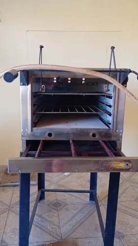Forno profissional