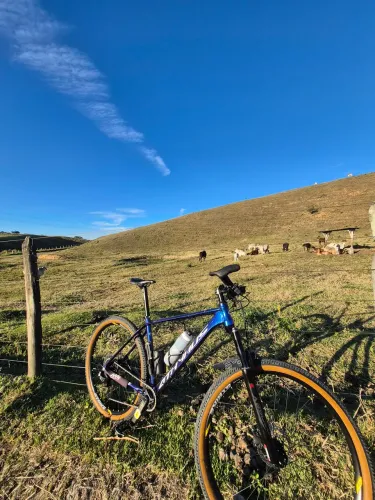 Bike first athymus aro 29 