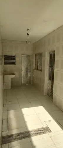Aluga-se casa em polvilho 
