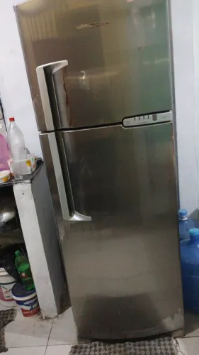 GELADEIRA BRASTEMP GRANDE