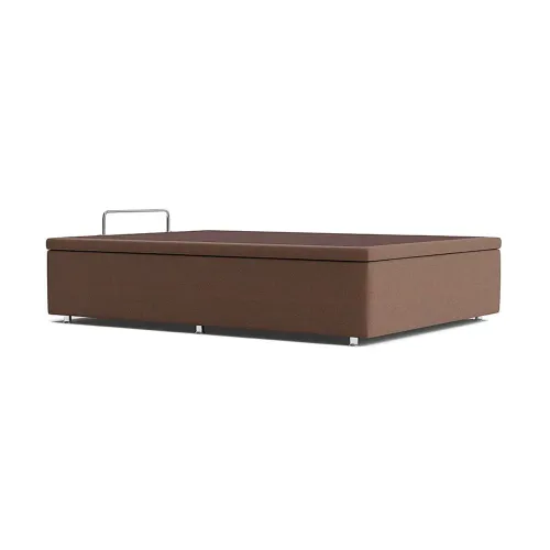 Cama baú