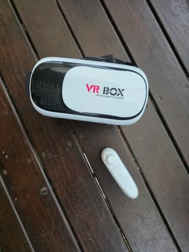 VR Box 