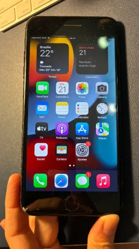 iPhone 7 Plus 256 gb