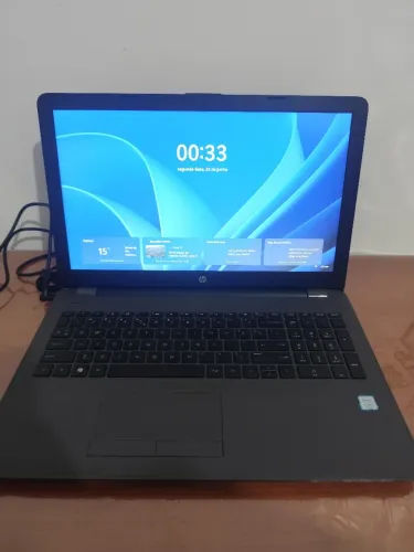 NOTEBOOK I3 COM SSD E 12GB RAM! PRONTO PRA USO