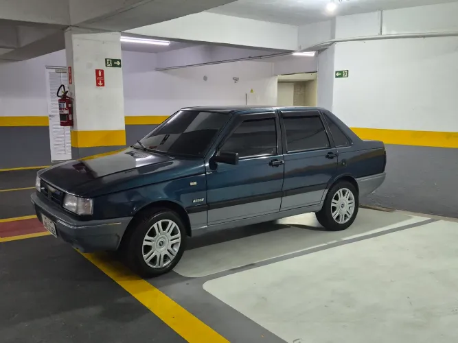 Fiat Premio CSL 1.6/ 1.5 1991