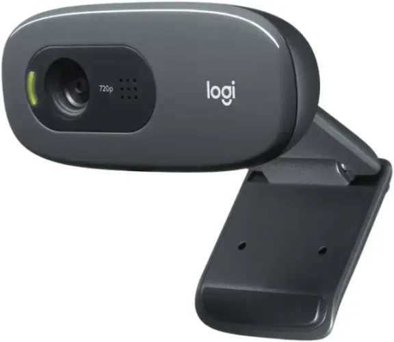 Webcam Logtech C270