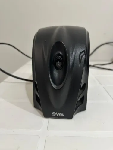 Estabilizador revolution speedy 300va SMS
