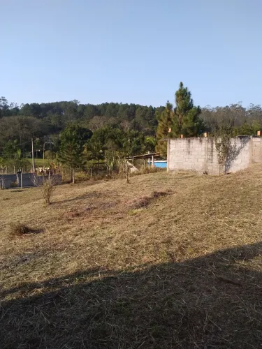 Chácara top