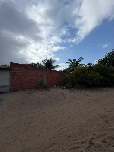 Terreno 5m x 20m. R$20mil