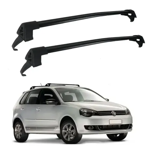 Rack teto para polo 2002 água 2012